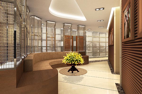 公共休閑區(qū)